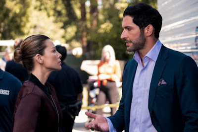 Lucifer Season 5 Image 16