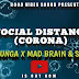 AUDIO | Kimbunga X Mad Brain X Alinda & Josephine – Social Distance | Download