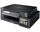 Brother DCP-T500W Error Codes List - Download Driver Brother DCP-T500W