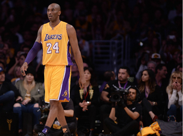 Oscar 2020 memberi penghormatan terakhir untuk Kobe Bryant