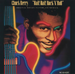 Chuck Berry's Hail! Hail! Rock 'n' Roll