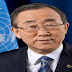 Dialogue politique : Le choix du facilitateur sur la table de Ban Ki Moon !