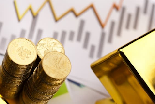 Aplikasi Trading Emas Online Terpercaya & Keuntungan Forex Gold