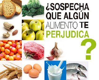 Asesoramiento nutricional en caso de intolerancia o alergia alimentaria