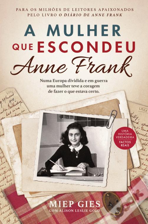  Anne Frank