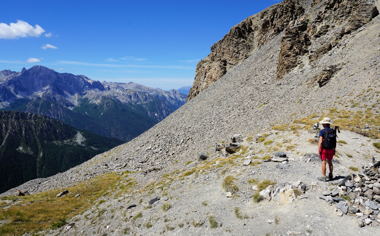 Col des Estronques