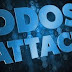 Cara DDOS Di Aplikasi Termux