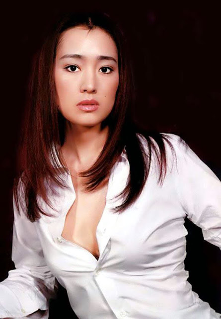 Gong Li HD Wallpapers Free Download