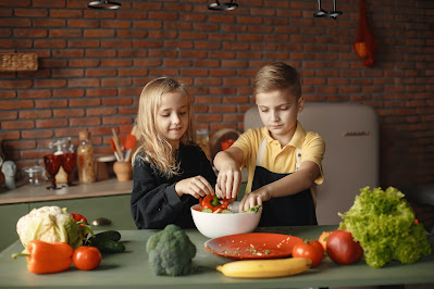 Help Your Child Develop Positive Friendships