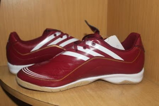Jual Sepatu Futsal Adidas