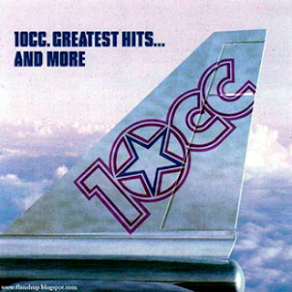 10CC - Greatest Hits And More (2006)