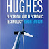 Hughes Electrical and Electronic Technology - 10th Edition