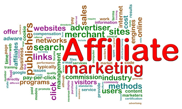 Tips, Tricks, And Techniques For Affiliate Marketing