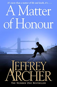 A Matter of Honour (English Edition)