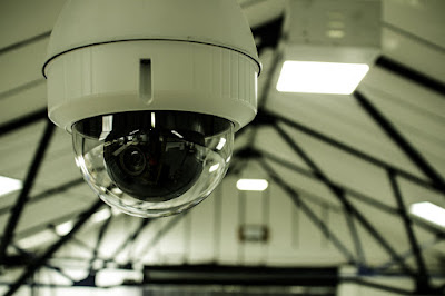 [Ramiro Helmeyer] -  ¿Son realmente seguros los Cctv?