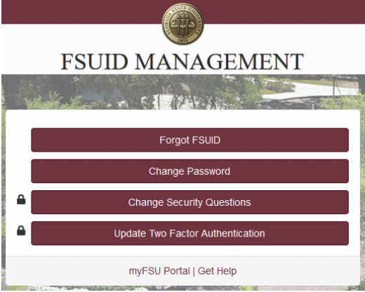 FSU Email: A Helpful Guide to Setting Your FSU Webmail