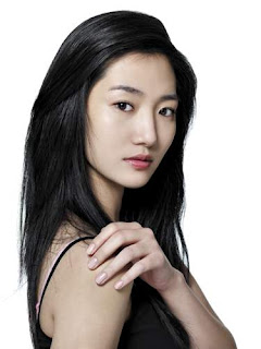 Go Joon Hee (Ko Jun Hui)