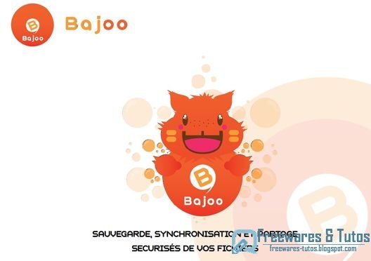 Bajoo : un nouveau service de sauvegarde en ligne sécurisé