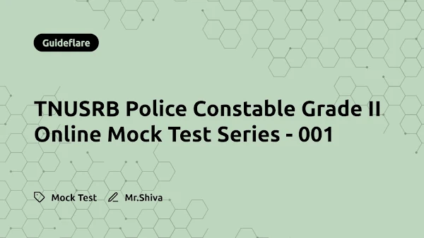 tnusrb_police_constable_grade_2_online_mock_test_series_-_001