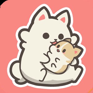 FeeDog - Raising Puppies - VER. 2.0.5 Unlimited Coins MOD APK