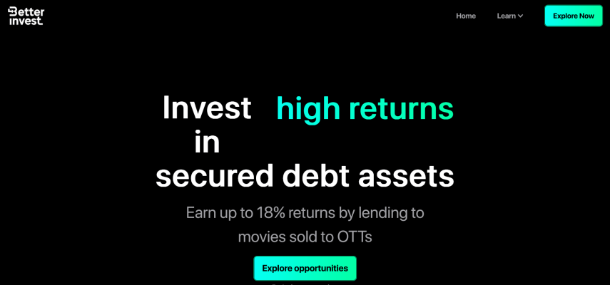 BetterInvest Review