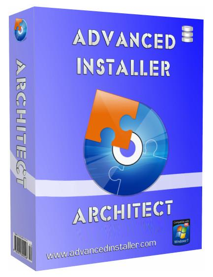 Advanced Installer Architect 10.0 Build 50412 With Patch