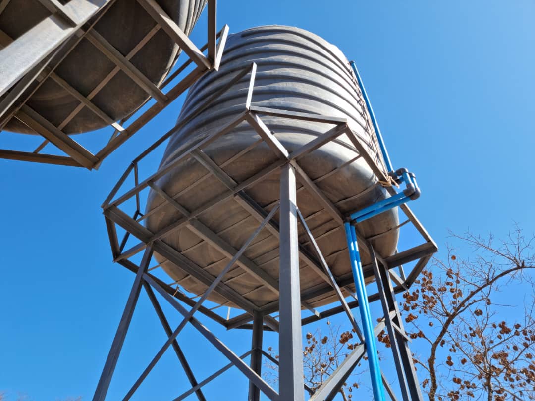 The Ten Reasons Why Water Storage Tanks Are Importance in Zimbabwe