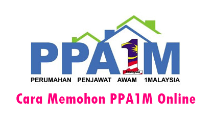 permohonan PPA1M kelantan selangor kuala lumpur melaka putrajaya kepong bukit jalil brickfields pahang