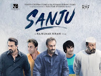 [VF] Sanju 2018 Film Complet Streaming