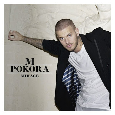 M. Pokora - Mirage Lyrics