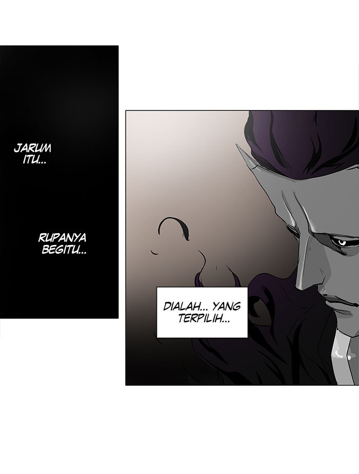 Tower of God Bahasa indonesia Chapter 183