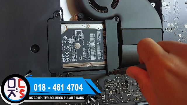 SOLVED : REPAIR IMAC | IMAC SHOP | IMAC 21 INCH | MODEL A1418 | SLOW BOOT MACOS | HANG & LAG | REPAIR SLOW | UPGRADE SSD 250GB | IMAC SHOP NEAR ME | IMAC REPAIR NEAR ME | IMAC REPAIR PRAI | KEDAI REPAIR IMAC PRAI | REPAIR IMAC PENANG | KEDAI REPAIR IMAC PENANG