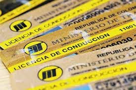 Precio tramitar licencia de conduccion donde sacar pase tramite requisitos lugares 2014 colombia