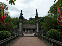 ninh binh cosa fare e vedere