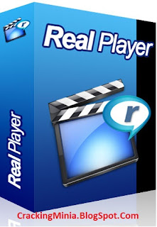 RealPlayer 15.0