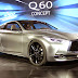 Infiniti Q60 Concept Sports