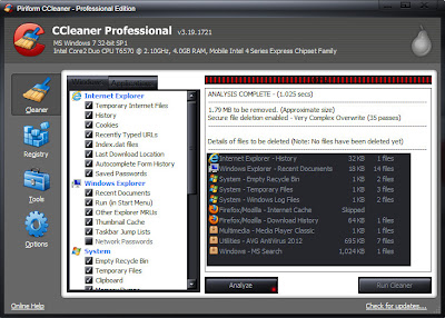 ccleaner downloads 2013 serial key