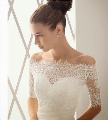 Bridal Celebration - Wedding Dress Collection 2013