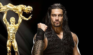 Roman Reigns Images Full HD Download