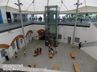 海防博物館_hong_kong_museum_coastal_defence_海防博物館展覽廳_周末假日好去處