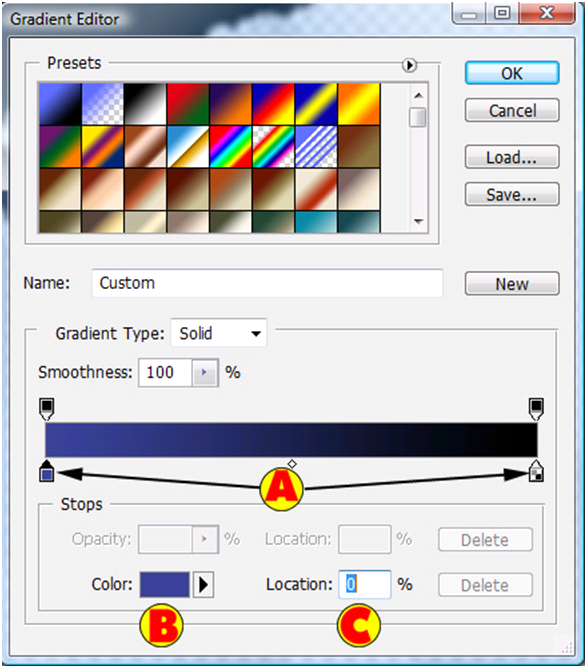 Color Stoppers