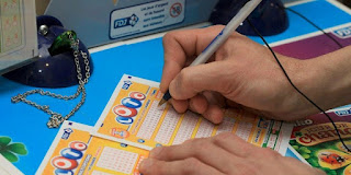 RITUEL POUR GAGNER AUX JEUX DE HASARD