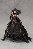  Fate/Apocrypha: Semiramis 1/8 (24cm.) - Aoshima x Funny Knights