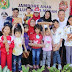 Wali Kota Buka Jambore dan Lomba Kreatifitas Anak Tingkat Kota Medan