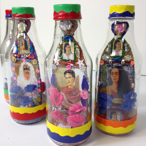 frida kahlo gifts