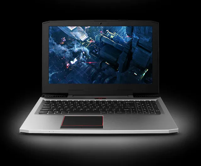 Bben Gaming G16 Notebook 15.6"computer with intel i7-7700HQ quad core NVIDIA GeForce GTX1060 16GB DDR4,M.2 256GB SSD,2TB HDD