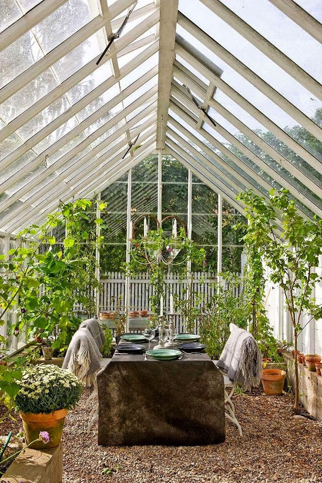 Top Inspiration Greenhouse Love, Green House