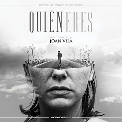 Quien Eres Soundtrack Joan Vila