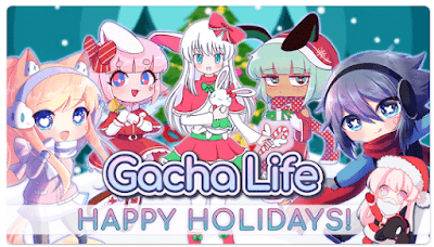 Gacha Life for PC