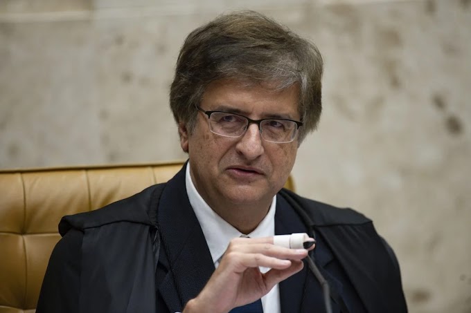 PGR reitera denúncia contra membros do quarto núcleo da trama golpista